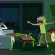 Illustration for article titled “Infinite TV from infinite universes”: 21 shows to binge on over the long weekend